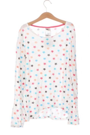 Dziecięca bluzka H&M, Rozmiar 12-13y/ 158-164 cm, Kolor Kolorowy, Cena 83,16 zł