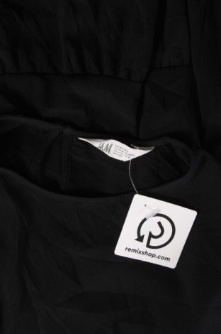 Bluză pentru copii H&M, Mărime 10-11y/ 146-152 cm, Culoare Negru, Preț 9,41 Lei