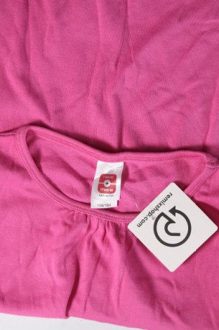 Παιδική μπλούζα Here+There, Μέγεθος 12-13y/ 158-164 εκ., Χρώμα Ρόζ , Τιμή 14,85 €