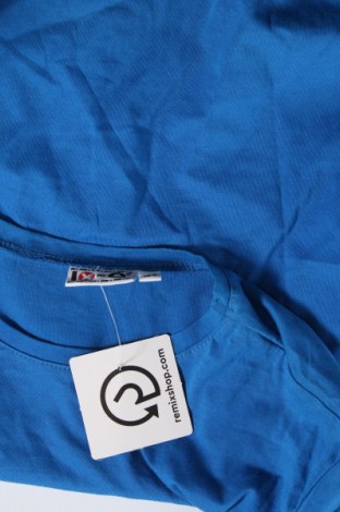 Bluză pentru copii IX-O, Mărime 13-14y/ 164-168 cm, Culoare Albastru, Preț 9,41 Lei