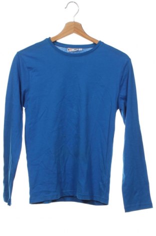 Kinder Shirt IX-O, Größe 13-14y/ 164-168 cm, Farbe Blau, Preis 2,71 €