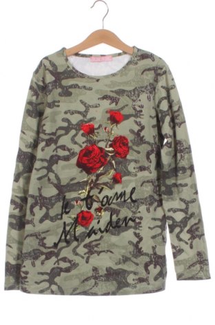 Kinder Shirt JNS, Größe 12-13y/ 158-164 cm, Farbe Mehrfarbig, Preis 2,23 €