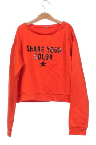 Kinder Shirt Liu Jo, Größe 15-18y/ 170-176 cm, Farbe Orange, Preis 30,62 €