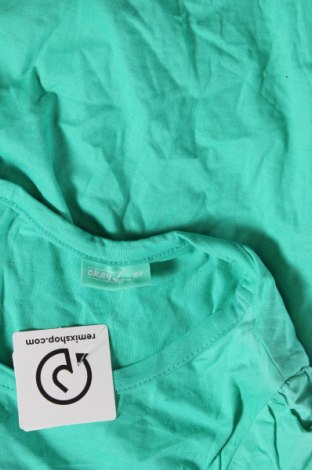 Kinder Shirt Okay, Größe 12-13y/ 158-164 cm, Farbe Mehrfarbig, Preis 2,14 €