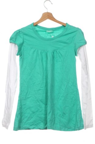 Детска блуза Okay, Размер 12-13y/ 158-164 см, Цвят Многоцветен, Цена 4,20 лв.