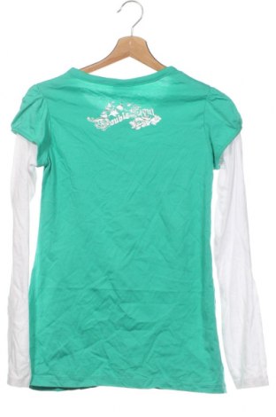 Παιδική μπλούζα Okay, Μέγεθος 12-13y/ 158-164 εκ., Χρώμα Πολύχρωμο, Τιμή 2,94 €