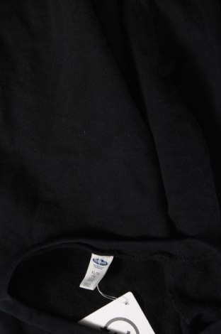 Детска блуза Old Navy, Размер 13-14y/ 164-168 см, Цвят Черен, Цена 7,13 лв.
