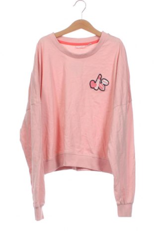 Детска блуза Pepperts!, Размер 12-13y/ 158-164 см, Цвят Розов, Цена 5,98 лв.