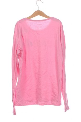 Детска блуза Pepperts!, Размер 12-13y/ 158-164 см, Цвят Розов, Цена 5,06 лв.