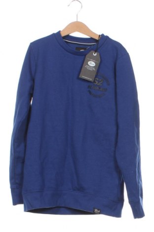 Kinder Shirt Petrol Industries, Größe 11-12y/ 152-158 cm, Farbe Blau, Preis 25,26 €