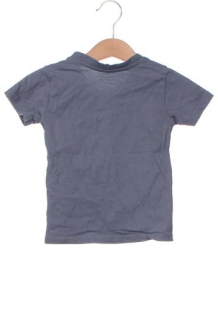 Детска блуза Primark, Размер 9-12m/ 74-80 см, Цвят Сив, Цена 22,00 лв.