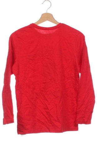 Детска блуза Primark, Размер 12-13y/ 158-164 см, Цвят Червен, Цена 4,62 лв.