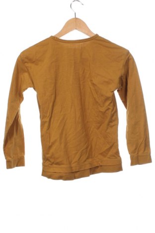 Dziecięca bluzka Reserved, Rozmiar 10-11y/ 146-152 cm, Kolor Brązowy, Cena 50,57 zł