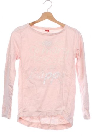 Παιδική μπλούζα S.Oliver, Μέγεθος 12-13y/ 158-164 εκ., Χρώμα Ρόζ , Τιμή 3,70 €