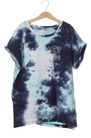 Kinder Shirt Staccato, Größe 15-18y/ 170-176 cm, Farbe Blau, Preis € 5,57