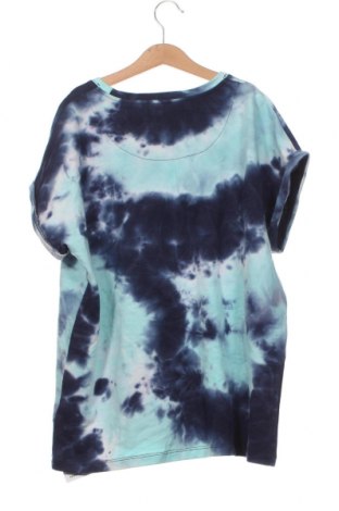 Kinder Shirt Staccato, Größe 15-18y/ 170-176 cm, Farbe Blau, Preis 5,39 €