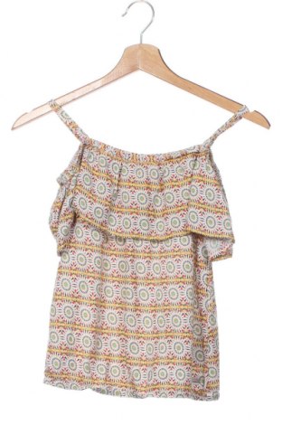 Детска блуза Tom Tailor, Размер 11-12y/ 152-158 см, Цвят Многоцветен, Цена 3,95 лв.