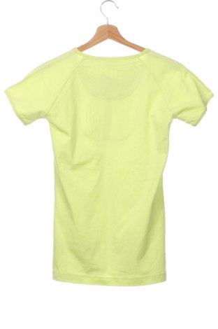 Детска блуза Yigga, Размер 13-14y/ 164-168 см, Цвят Жълт, Цена 4,30 лв.