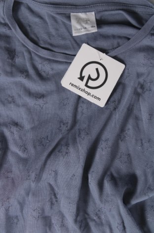 Παιδική μπλούζα Zara, Μέγεθος 13-14y/ 164-168 εκ., Χρώμα Μπλέ, Τιμή 1,73 €