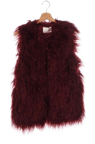 Detský kardigán Zara, Veľkosť 12-13y/ 158-164 cm, Farba Hnedá, Cena  33,45 €