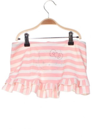 Παιδική φούστα, Μέγεθος 3-4y/ 104-110 εκ., Χρώμα Ρόζ , Τιμή 5,20 €