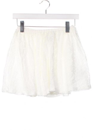 Παιδική φούστα H&M, Μέγεθος 8-9y/ 134-140 εκ., Χρώμα  Μπέζ, Τιμή 3,04 €