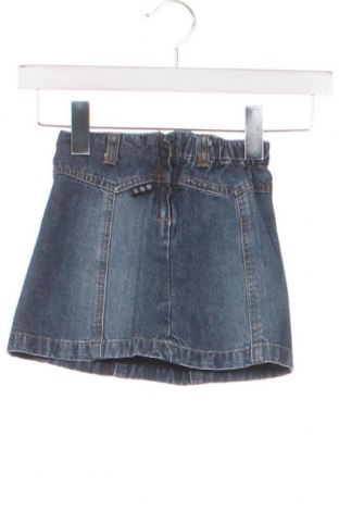 Παιδική φούστα H&M L.O.G.G., Μέγεθος 12-18m/ 80-86 εκ., Χρώμα Μπλέ, Τιμή 3,56 €