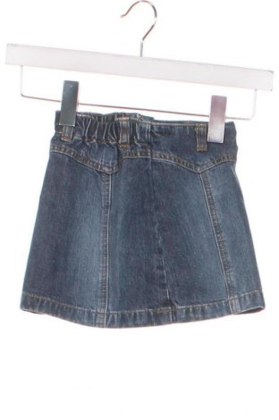 Detská sukňa  H&M L.O.G.G., Veľkosť 12-18m/ 80-86 cm, Farba Modrá, Cena  2,13 €
