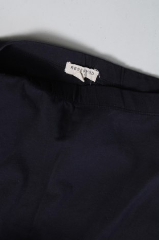 Παιδική φούστα Reserved, Μέγεθος 13-14y/ 164-168 εκ., Χρώμα Μπλέ, Τιμή 2,73 €
