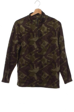 Kinder Fleece Shirt Old Navy, Größe 14-15y/ 168-170 cm, Farbe Mehrfarbig, Preis 4,52 €