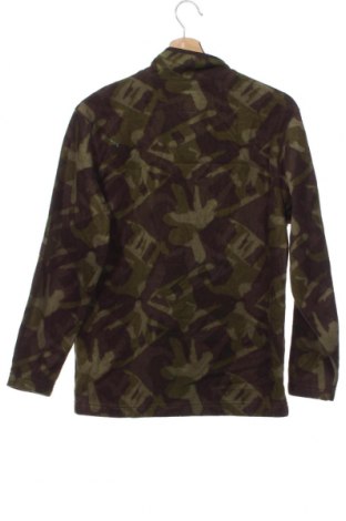 Детска поларена блуза Old Navy, Размер 14-15y/ 168-170 см, Цвят Многоцветен, Цена 8,84 лв.