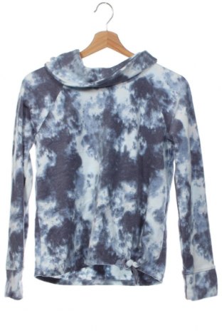 Kinder Fleece Shirt So, Größe 15-18y/ 170-176 cm, Farbe Blau, Preis 3,52 €