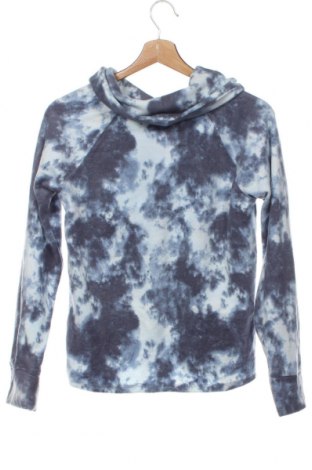 Kinder Fleece Shirt So, Größe 15-18y/ 170-176 cm, Farbe Blau, Preis 3,52 €