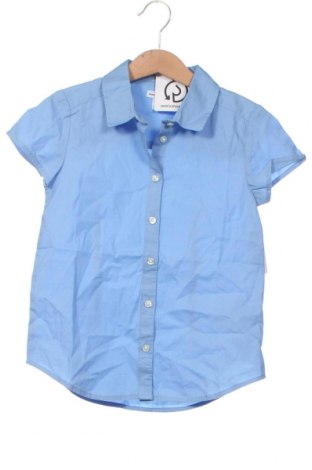 Детска риза Amazon Essentials, Размер 6-7y/ 122-128 см, Цвят Син, Цена 6,99 лв.