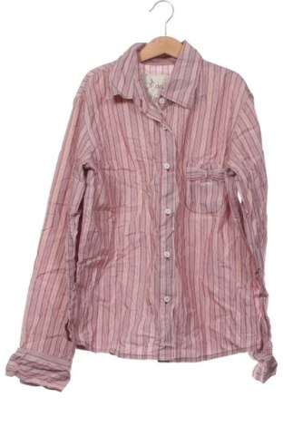 Kinderhemd Esprit, Größe 9-10y/ 140-146 cm, Farbe Mehrfarbig, Preis € 1,69