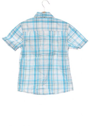 Детска риза Esprit, Размер 4-5y/ 110-116 см, Цвят Син, Цена 23,00 лв.