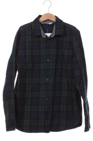 Παιδικό πουκάμισο H&M, Μέγεθος 11-12y/ 152-158 εκ., Χρώμα Πολύχρωμο, Τιμή 2,67 €