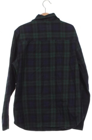 Kinderhemd H&M, Größe 11-12y/ 152-158 cm, Farbe Mehrfarbig, Preis 16,70 €