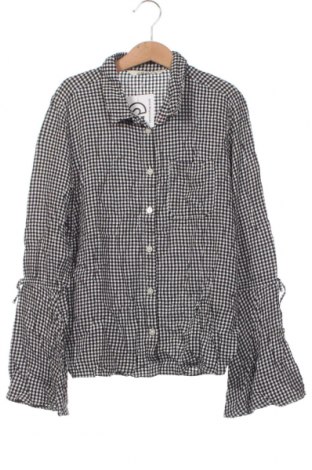 Παιδικό πουκάμισο H&M, Μέγεθος 13-14y/ 164-168 εκ., Χρώμα Πολύχρωμο, Τιμή 1,91 €