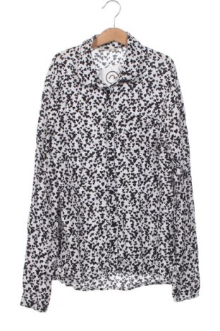 Dziecięca koszula H&M, Rozmiar 15-18y/ 170-176 cm, Kolor Kolorowy, Cena 83,16 zł