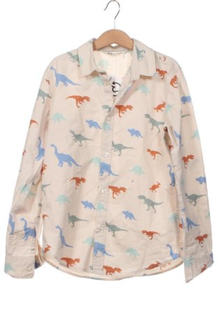 Dziecięca koszula H&M, Rozmiar 8-9y/ 134-140 cm, Kolor Kolorowy, Cena 83,16 zł