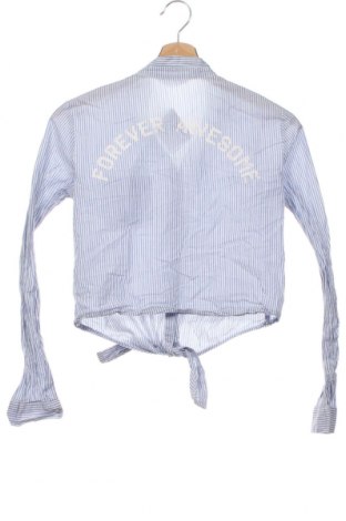 Παιδικό πουκάμισο H&M, Μέγεθος 12-13y/ 158-164 εκ., Χρώμα Πολύχρωμο, Τιμή 3,13 €