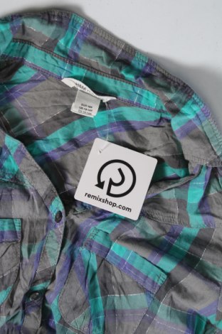Παιδικό πουκάμισο H&M, Μέγεθος 12-13y/ 158-164 εκ., Χρώμα Πολύχρωμο, Τιμή 2,52 €
