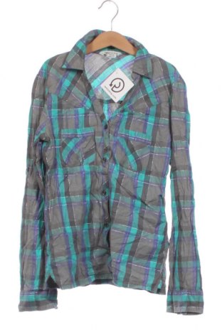Detská košeľa  H&M, Veľkosť 12-13y/ 158-164 cm, Farba Viacfarebná, Cena  2,51 €