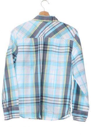 Παιδικό πουκάμισο H&M L.O.G.G., Μέγεθος 13-14y/ 164-168 εκ., Χρώμα Πολύχρωμο, Τιμή 13,30 €
