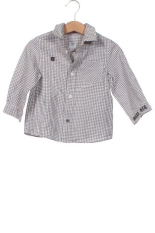 Παιδικό πουκάμισο Mexx, Μέγεθος 18-24m/ 86-98 εκ., Χρώμα Πολύχρωμο, Τιμή 1,85 €