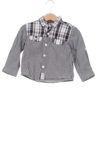 Παιδικό πουκάμισο Rocha.John Rocha, Μέγεθος 9-12m/ 74-80 εκ., Χρώμα Πολύχρωμο, Τιμή 2,69 €