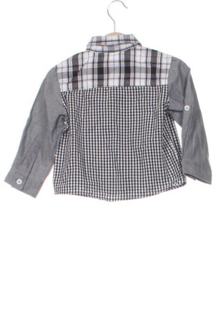 Παιδικό πουκάμισο Rocha.John Rocha, Μέγεθος 9-12m/ 74-80 εκ., Χρώμα Πολύχρωμο, Τιμή 2,69 €