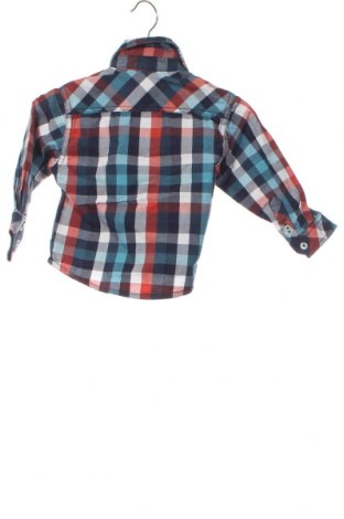 Kinderhemd Staccato, Größe 9-12m/ 74-80 cm, Farbe Mehrfarbig, Preis 11,23 €