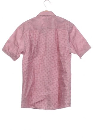Детска риза Ted Baker, Размер 13-14y/ 164-168 см, Цвят Розов, Цена 26,00 лв.